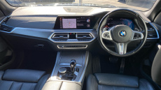 BMW X5 xDrive40d MHT M Sport 5dr Auto Diesel Estate